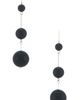 SOPHIE BUHAI SOPHIE BUHAI Olive Drop Earrings - 3