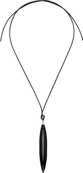 Sophie Buhai Sophie Buhai Onyx Crevice Pendant Necklace