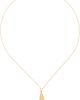 Sophie Buhai Sophie Buhai Pearl Drop Pendant Necklace - 1