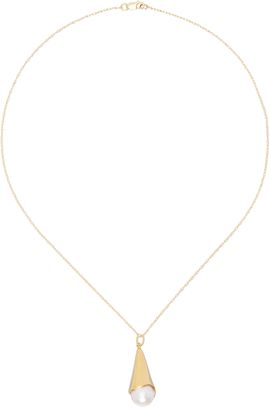 Sophie Buhai Sophie Buhai Pearl Drop Pendant Necklace