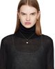 Sophie Buhai Sophie Buhai Pearl Drop Pendant Necklace - 2