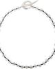 Sophie Buhai Sophie Buhai Petite Boule Collar Necklace - 1