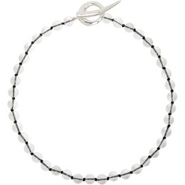 Sophie Buhai Sophie Buhai Petite Boule Collar Necklace