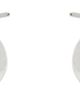 Sophie Buhai Sophie Buhai Petite Discus Hoop Earrings - 1