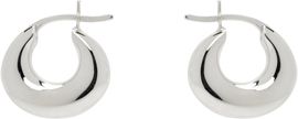 Sophie Buhai Sophie Buhai Petite Discus Hoop Earrings