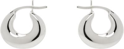 Sophie Buhai Sophie Buhai Petite Discus Hoop Earrings