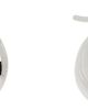 Sophie Buhai Sophie Buhai Petite Discus Hoop Earrings - 2