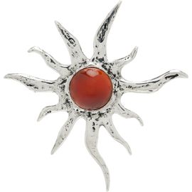 Sophie Buhai Sophie Buhai Ra Brooch