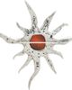 Sophie Buhai Sophie Buhai Ra Brooch - 2
