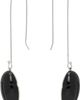 Sophie Buhai Sophie Buhai Scarab Drop Earrings - 1