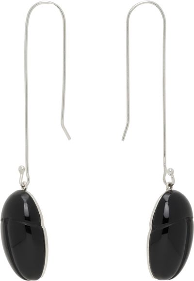 Sophie Buhai Sophie Buhai Scarab Drop Earrings