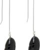 Sophie Buhai Sophie Buhai Scarab Drop Earrings - 2
