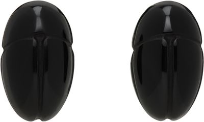 Sophie Buhai Sophie Buhai Scarab Stud Earrings