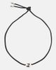 Sophie Buhai Sophie Buhai Sigrid Small sterling silver choker - 1