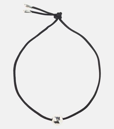 Sophie Buhai Sophie Buhai Sigrid Small sterling silver choker