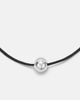 Sophie Buhai Sophie Buhai Sigrid Small sterling silver choker - 3