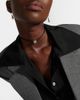Sophie Buhai Sophie Buhai Sigrid Small sterling silver choker - 4