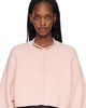 Sophie Buhai Sophie Buhai Simple Baroque Pearl Collar Necklace - 2