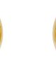 Sophie Buhai Sophie Buhai Slim Hinged Hoop Earrings - 1