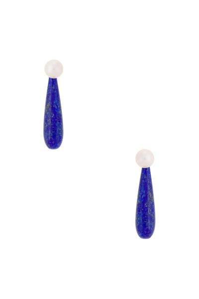 SOPHIE BUHAI SOPHIE BUHAI Small Angelyne Earrings
