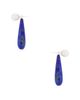 SOPHIE BUHAI SOPHIE BUHAI Small Angelyne Earrings - 2