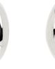Sophie Buhai Sophie Buhai Small Bagel Hoop Earrings - 2
