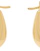 Sophie Buhai Sophie Buhai Small Etruscan Hoop Earrings - 1