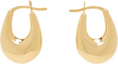 Sophie Buhai Sophie Buhai Small Etruscan Hoop Earrings