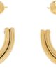 Sophie Buhai Sophie Buhai Small Everyday Hoop Earrings - 1