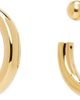 Sophie Buhai Sophie Buhai Small Everyday Hoop Earrings - 2