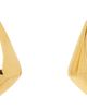 Sophie Buhai Sophie Buhai Small Pyramid Hoop Earrings - 2