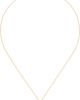 Sophie Buhai Sophie Buhai Tiny Egg Pendant Necklace - 1