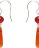 Sophie Buhai Sophie Buhai Tiny Isadore Earrings - 1