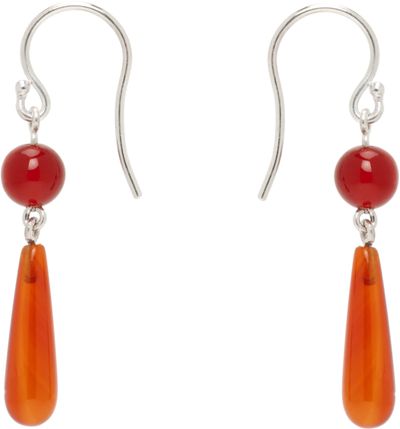 Sophie Buhai Sophie Buhai Tiny Isadore Earrings