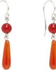 Sophie Buhai Sophie Buhai Tiny Isadore Earrings - 2
