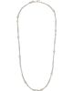 Sophie Buhai Sophie Buhai White Pearl Mermaid 24 Necklace - 1