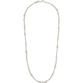 Sophie Buhai Sophie Buhai White Pearl Mermaid 24 Necklace
