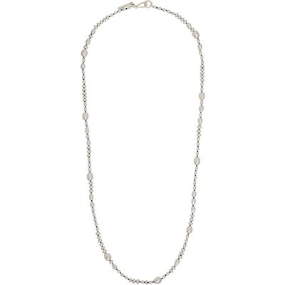 Sophie Buhai Sophie Buhai White Pearl Mermaid 24 Necklace