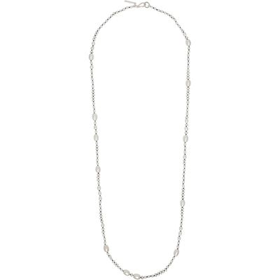 Sophie Buhai Sophie Buhai White Pearl Mermaid 30 Necklace