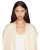 Sophie Buhai Sophie Buhai White Pearl Mermaid 30 Necklace - 2