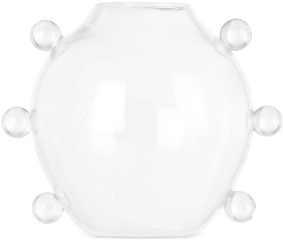 Sophie Lou Jacobsen Sophie Lou Jacobsen 'La Lumiere' Vase