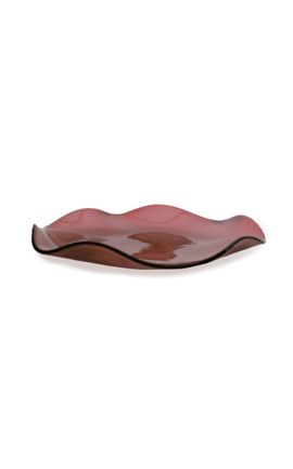 Sophie Lou Jacobsen Sophie Lou Jacobsen Large Petal Plate Pink