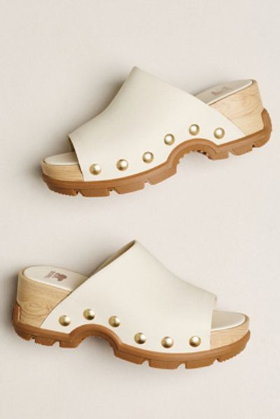 SOREL Roam'n Slide Clog Sandals
