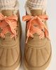 SOREL SOREL Ambler Fireside Chukka Waterproof Boots - 3
