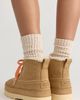 SOREL SOREL Ambler Fireside Chukka Waterproof Boots - 4