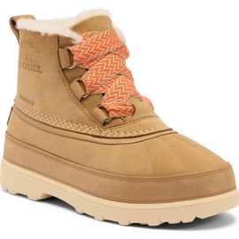 SOREL SOREL Ambler Fireside Waterproof Chukka Boot