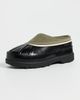 Sorel Sorel Ambler Waterproof Clogs Stone Green/Black - 2