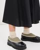 Sorel Sorel Ambler Waterproof Clogs Stone Green/Black - 3