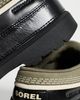 Sorel Sorel Ambler Waterproof Clogs Stone Green/Black - 6