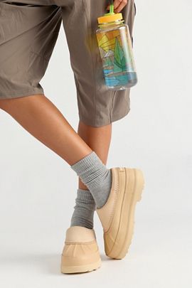 SOREL SOREL Ambler Waterproof Slip-On Clogs